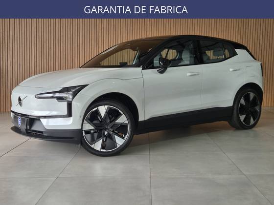VOLVO EX30 69 KW ELÉTRICO ULTRA